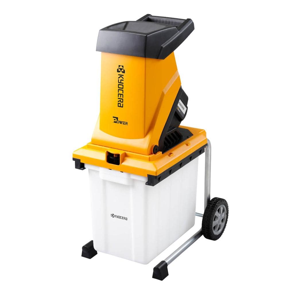 京セラ（リョービ） ガーデンシュレッダー GS－2010 の通販