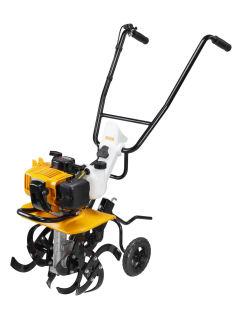 リョービ エンジン式耕運機 カルチベータ RCVK－4300 の通販