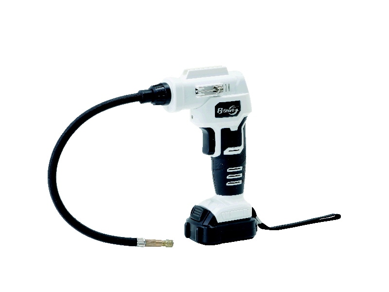 B－Share 10．8V充電式エアコンプレッサー BS