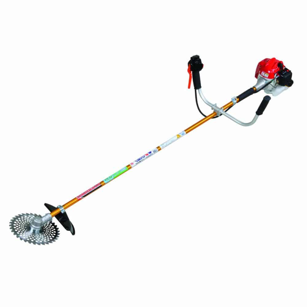 BIG－M エンジン式刈払機 排気量26cc BC264STD の通販