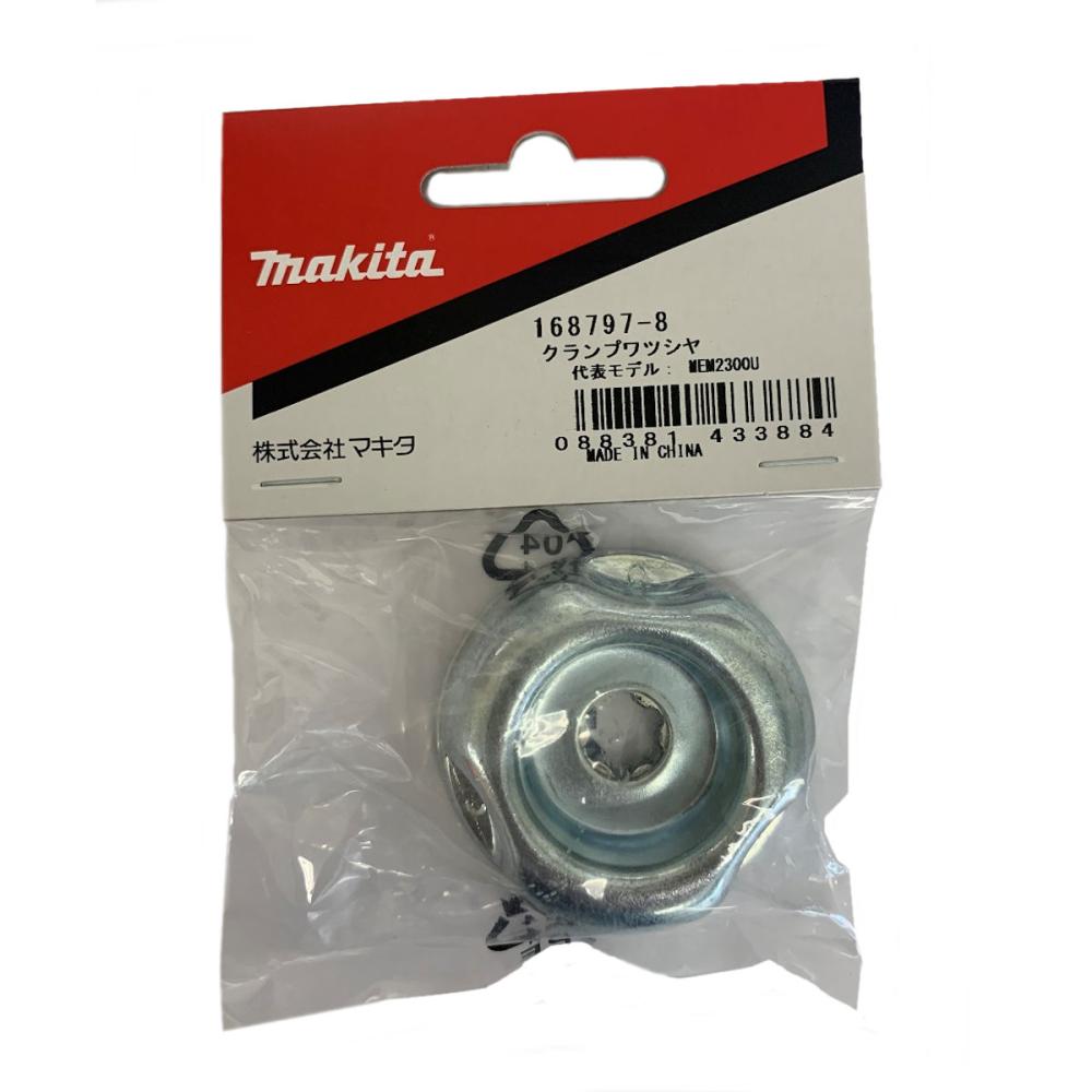 マキタ 六角ナットM8左ネジ 264018－7 の通販