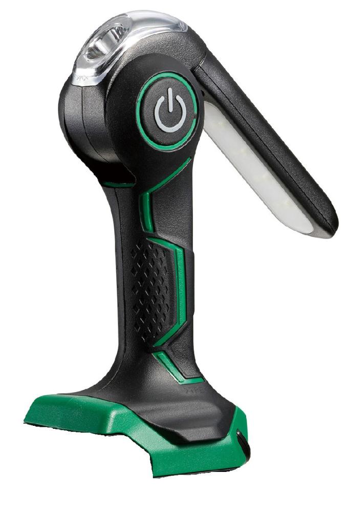 HiKOKI（ハイコーキ） 18Vコードレスワークライト 本体のみ