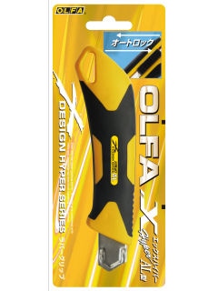 オルファ カッター替刃（大・50枚入）PCケース LB50K の通販