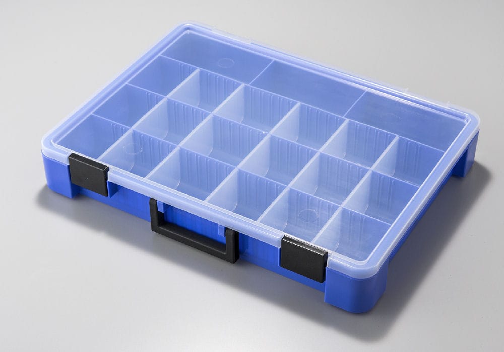 アステージ パーツストッカー ブルー PS－500 の通販