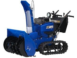 ヤマハ中型除雪機 YT1380 の通販 | ホームセンター コメリドットコム