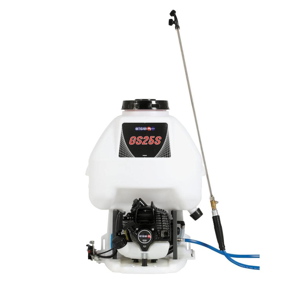 背負動力噴霧機 GS25S の通販 | ホームセンター コメリドットコム