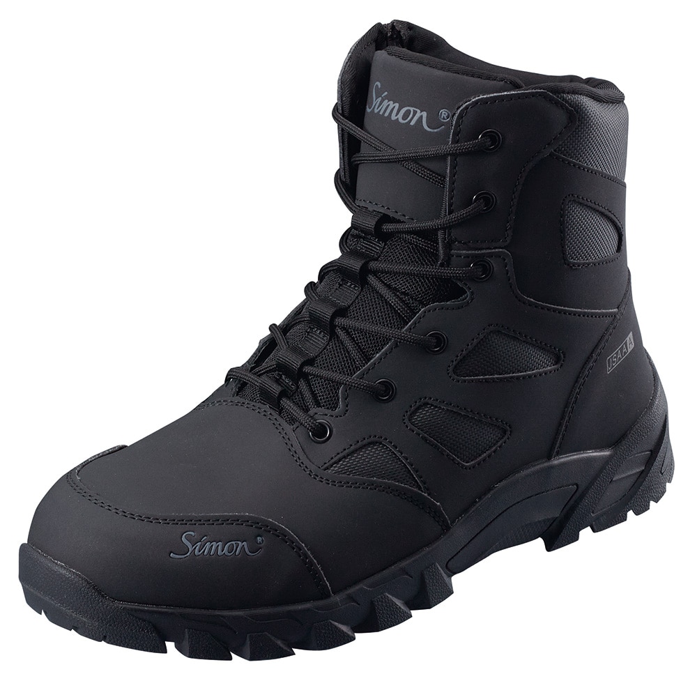 ミドリ安全（セーフティーシューズ 規格品 ミドル ハイカット）通販