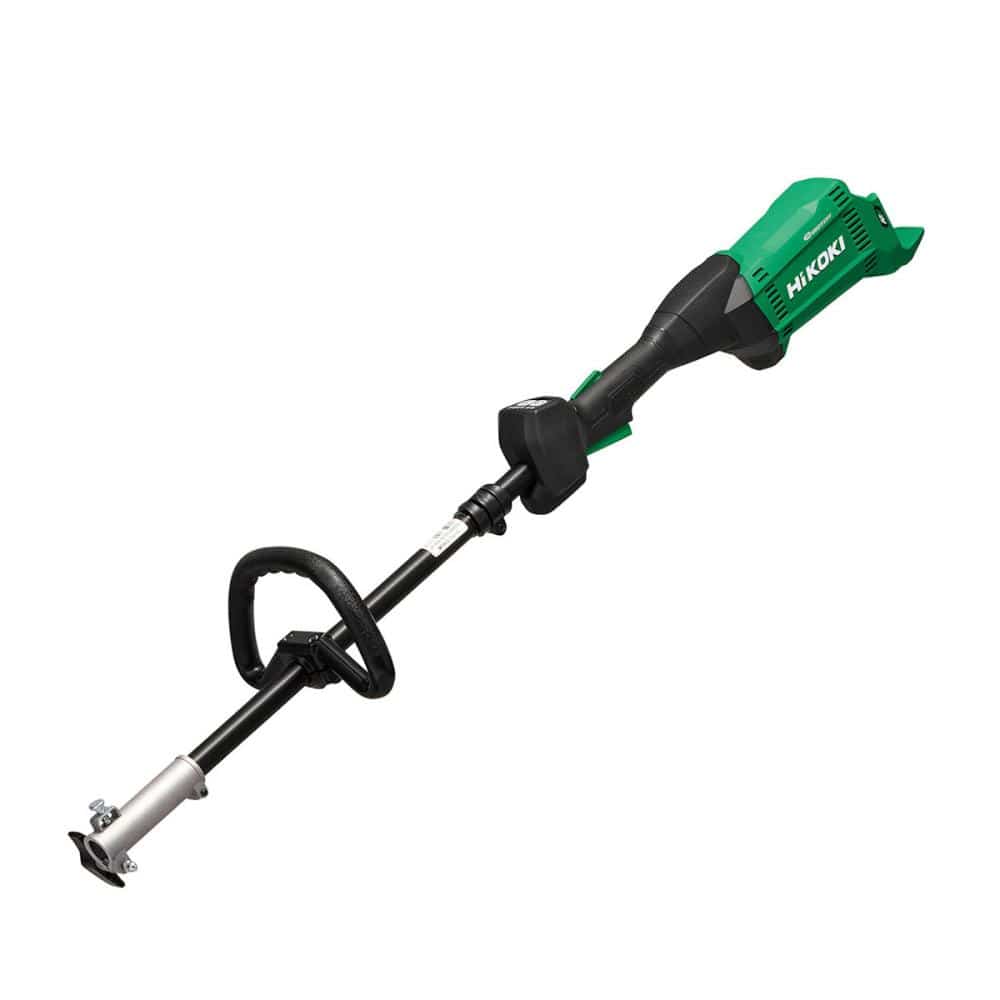 HiKOKI（ハイコーキ） 36V コードレス刈払機 両手ハンドル