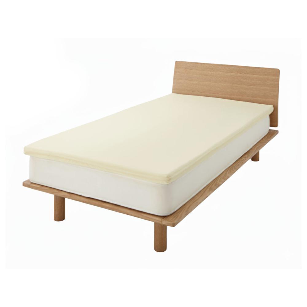 トゥルースリーパープレミアム シングル＋マルチピロー（低反発枕） 初