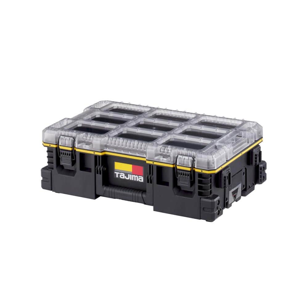 Tajima タジマ セフパーツボックスL TB－PBOXL の通販