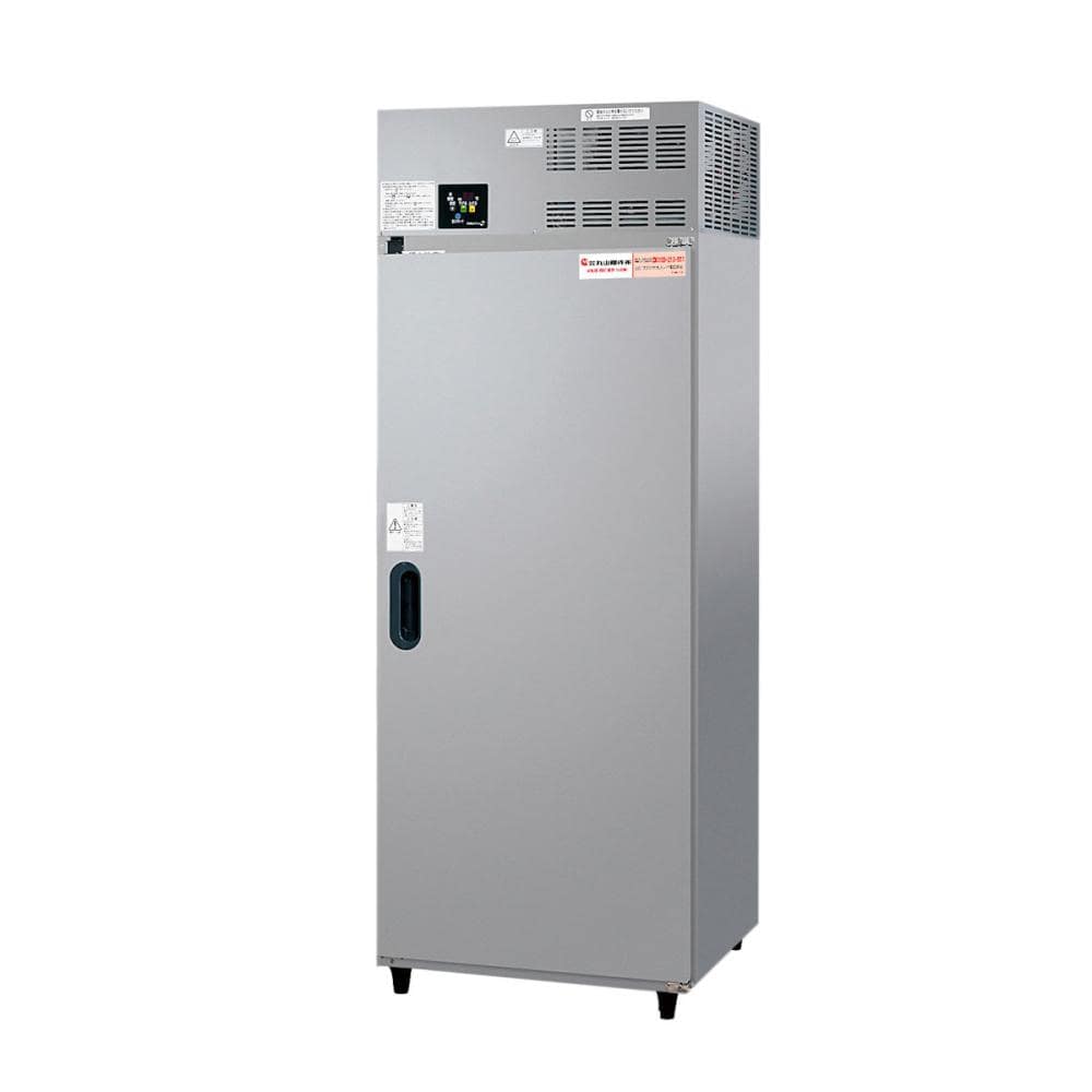 玄米保冷庫 ノンフロン玄米・野菜モード切替タイプ 7俵用（30kg