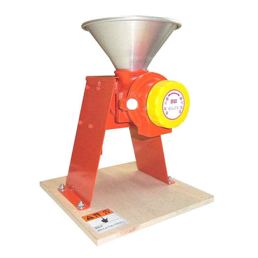 宝田工業 家庭用手回し製粉機 ハンディー2 の通販 | ホームセンター