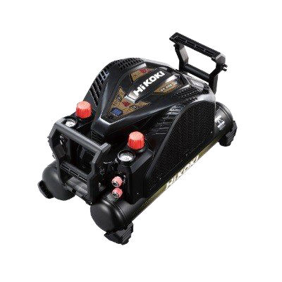 HiKOKI（ハイコーキ） 高圧エアコンプレッサー EC1445H3