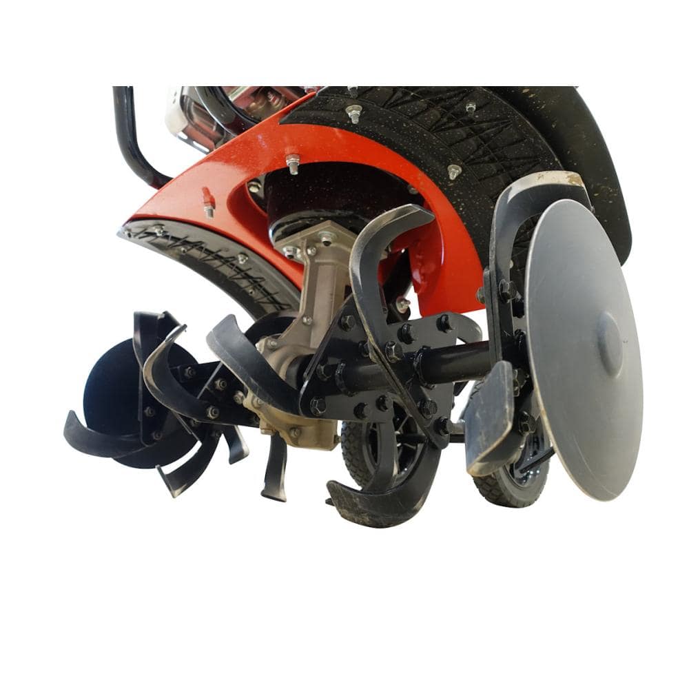 コメリオリジナル KALTIVA（カルティバ） 4サイクル耕運機