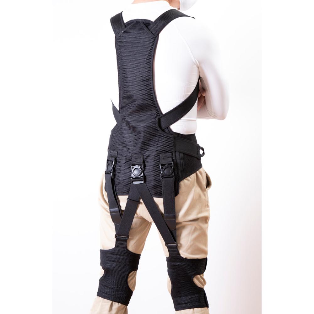 エヌ・エス・ピー ワーキングパワースーツX L（L－5L） の通販