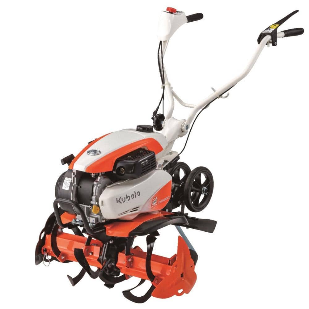 コメリオリジナル KALTIVA（カルティバ） 4サイクル耕運機