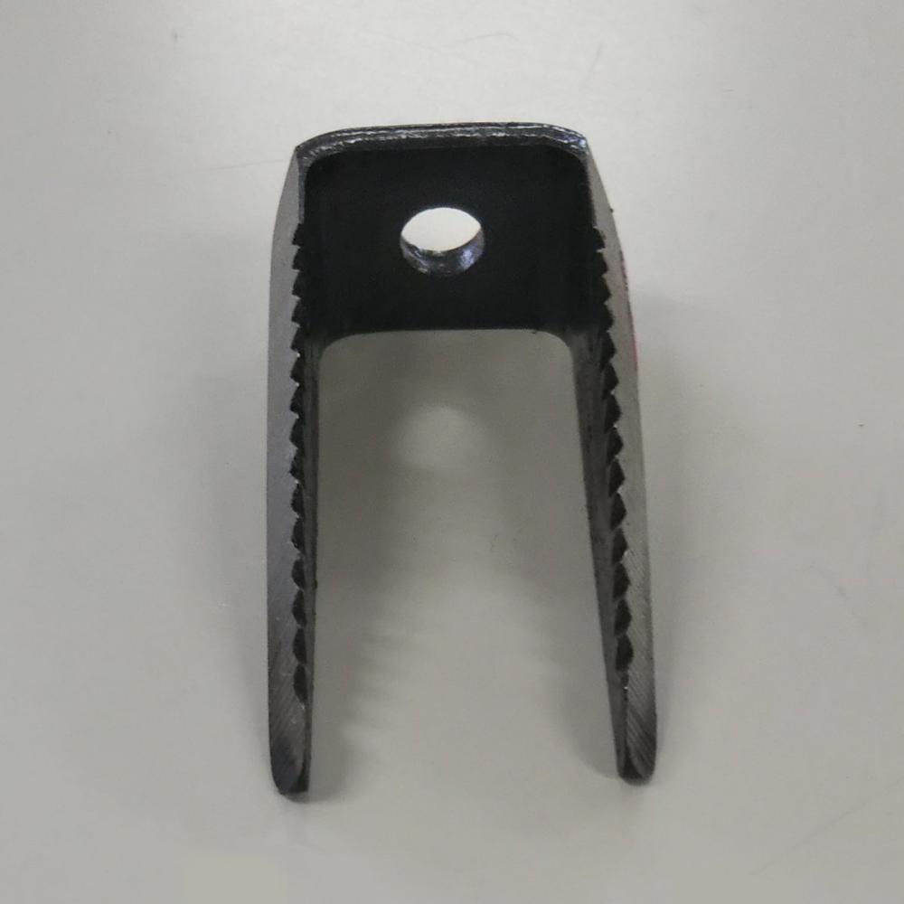 コンバイン用ワラ切刃の替刃 クボタ用鋸目 の通販 | ホームセンター