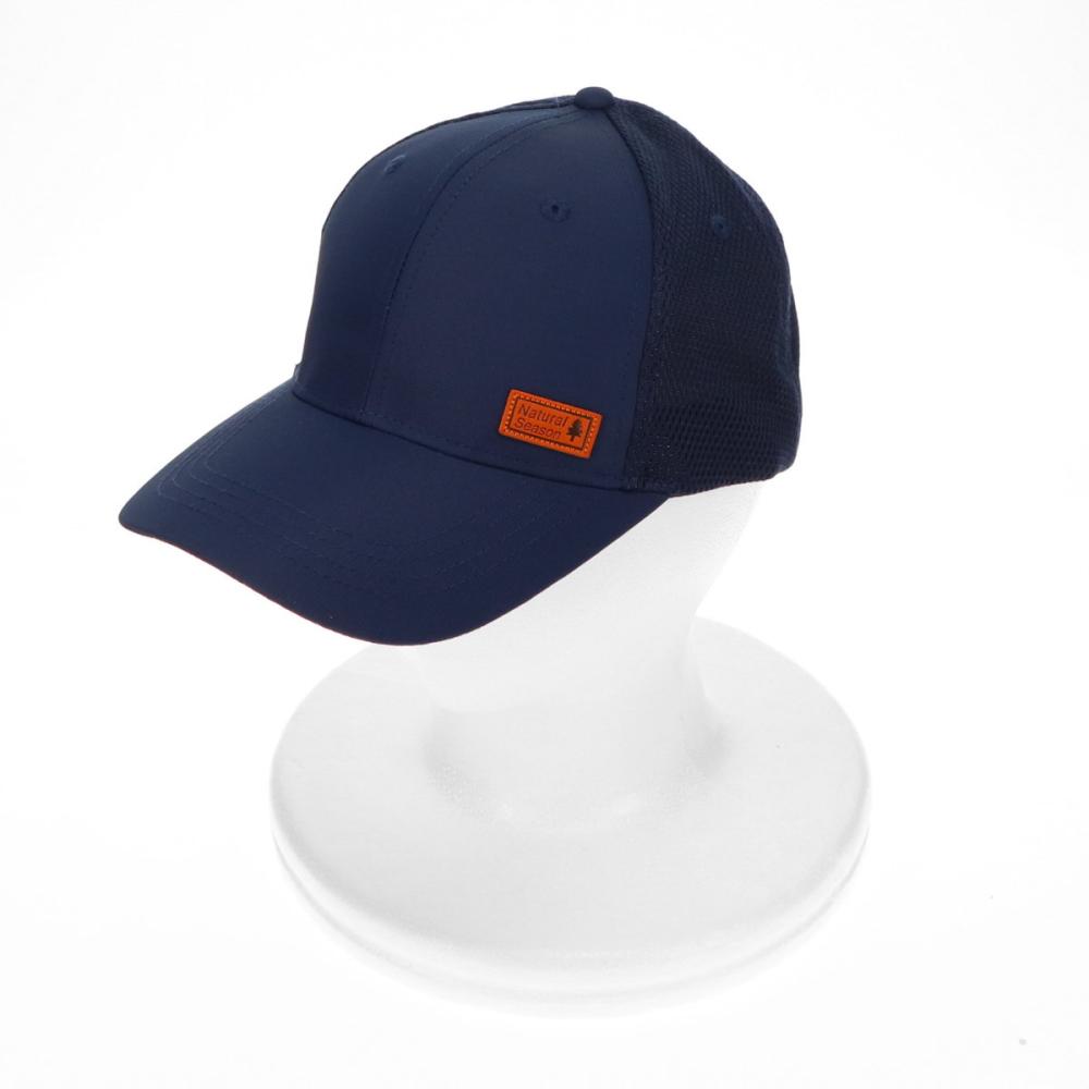 NSメッシュキャップ ネイビーY【画像準備中】 の通販