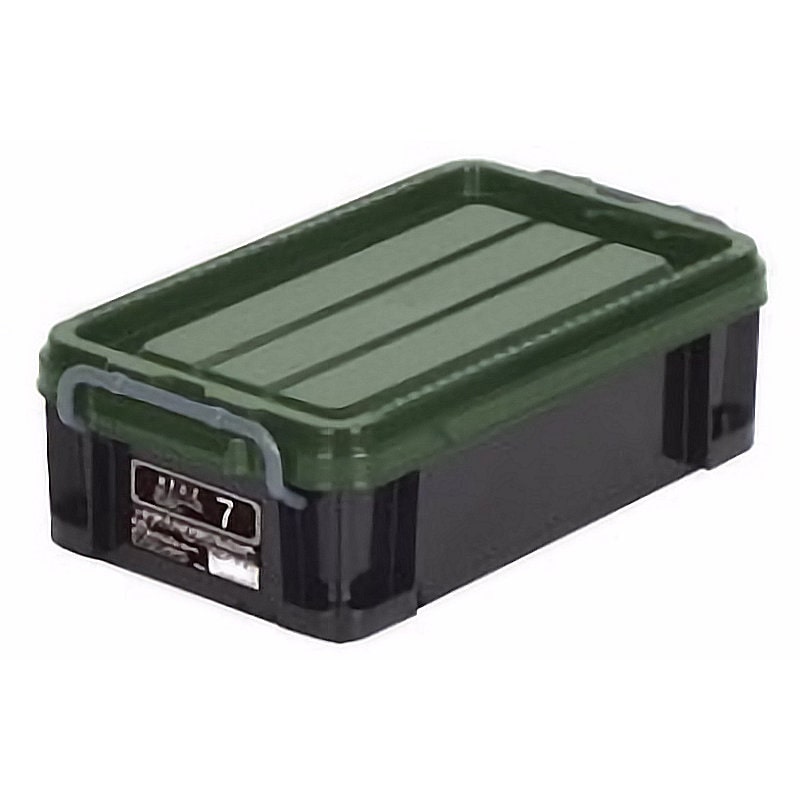 JEJアステージ Xシリーズ NTボックス ＃11 ブラック／グリーン