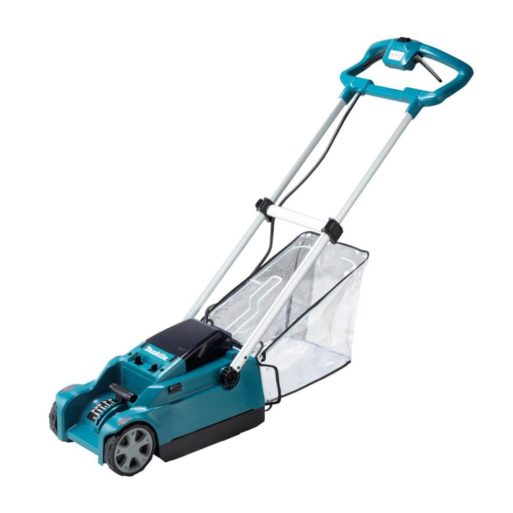マキタ 充電式芝刈機 本体のみ MLM230DZ の通販