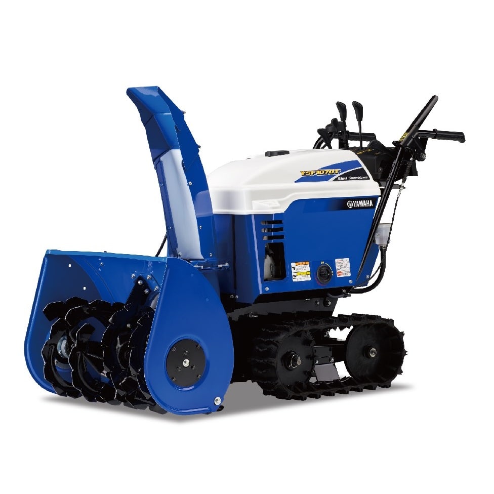 ヤマハ 小型除雪機 YT660 の通販 | ホームセンター コメリドットコム