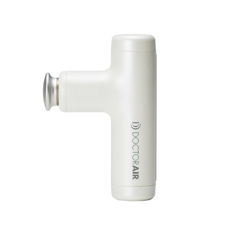 ドクターエア エクサガンハイパー ホワイト REG－04WH の通販