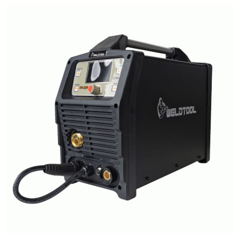 WELDTOOL 半自動溶接機 WT－MIG200S 直流200V