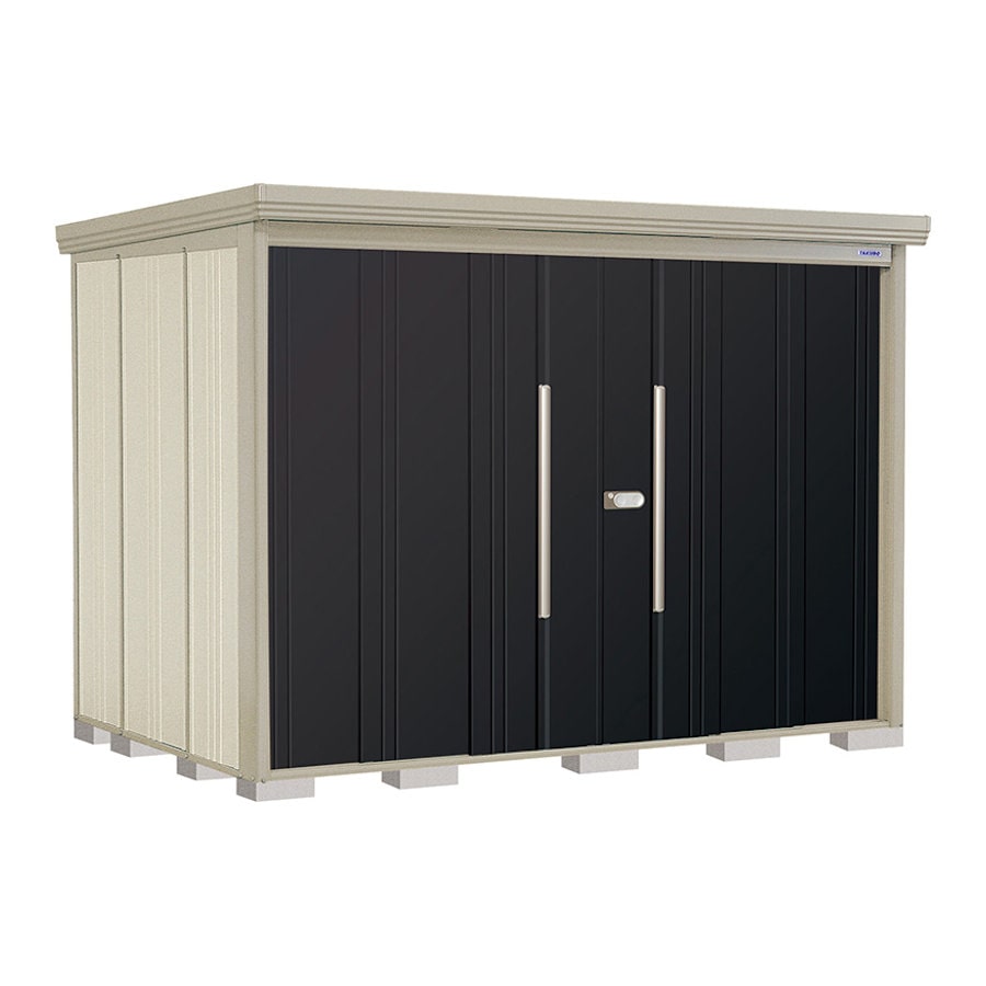 タクボ物置 Mr．ストックマン ダンディ 間口290×奥行192cm