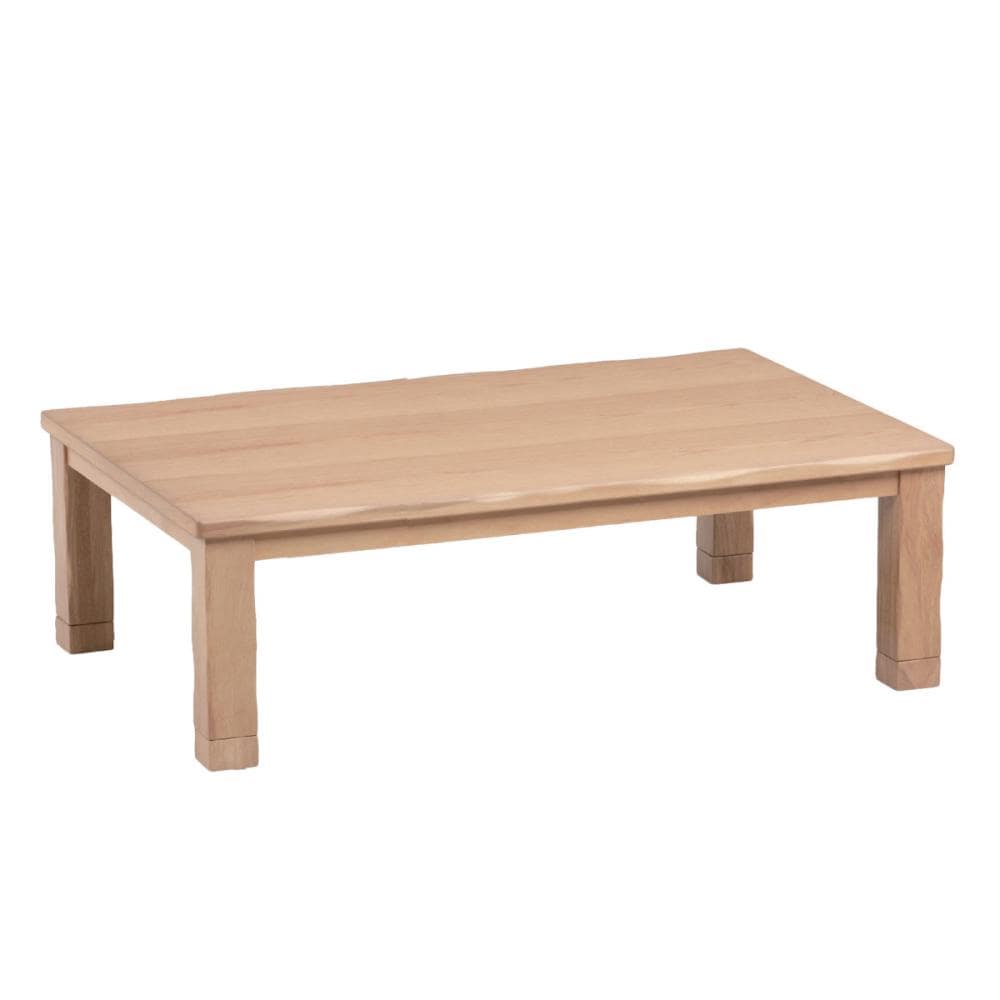 Jenix（ジェニックス） リビングこたつ しらゆり 幅150cm