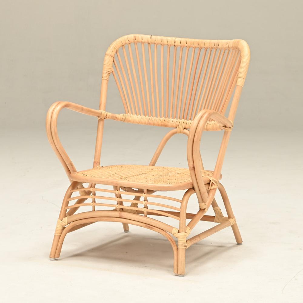 光製作所 ラタンチェア RAG－602 の通販 | ホームセンター