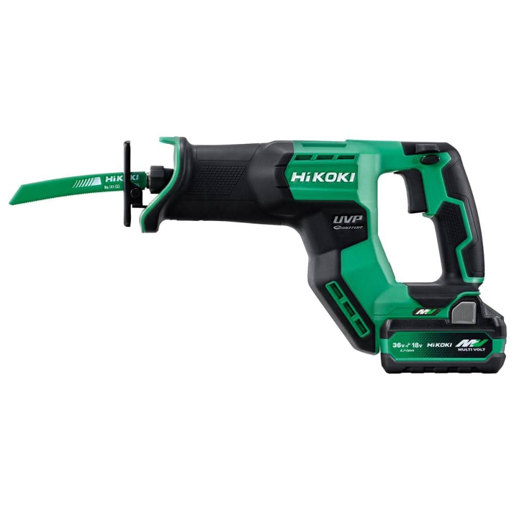 HiKOKI（ハイコーキ） 36Vコードレスセーバソー