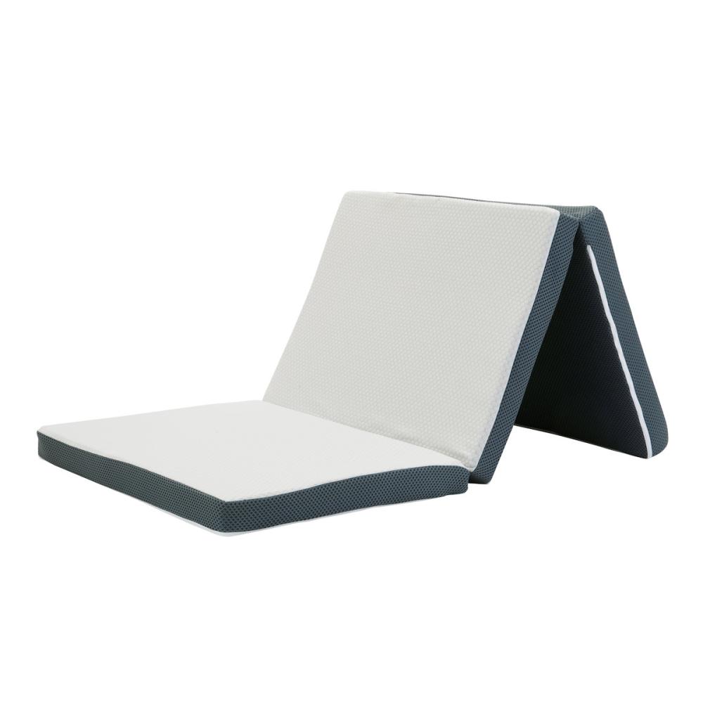 トゥルースリーパー エアフリー7．0 三つ折りタイプ ダブル の通販