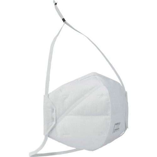 シゲマツ N95マスク DD02－N95－2K二折／10個＿ の通販