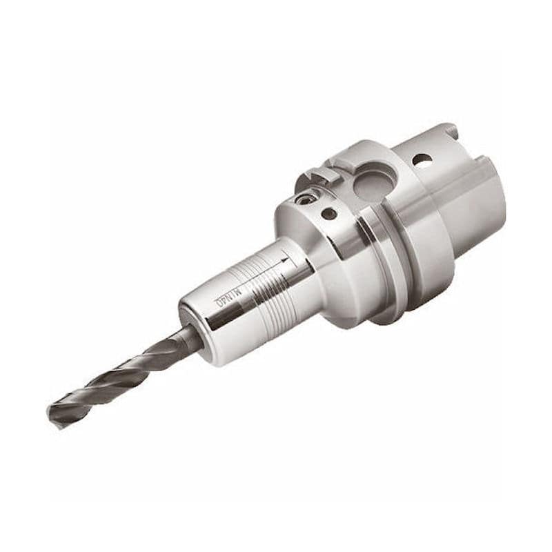 NT HSKシャンク用ツーリング工具 パワーハイドロチャック