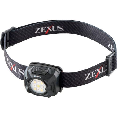 ZEXUS LED ヘッドライト ZX－R30＿ の通販