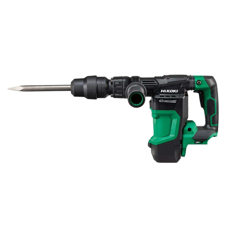 HiKOKI（ハイコーキ） 36Vコードレスハンマ 本体＋ケース
