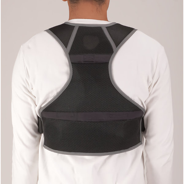 カジメイク 冷却ベスト 8900 アイスソルジャーベスト 服のみ