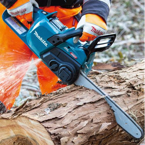 マキタ 40Vmaxチェンソー MUC022GRU の通販