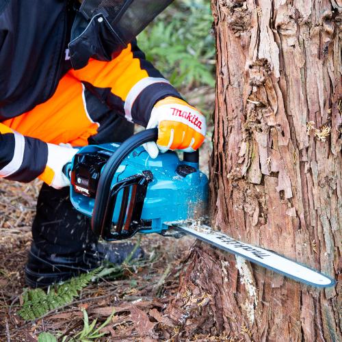 マキタ 40Vmaxチェンソー MUC022GRU の通販