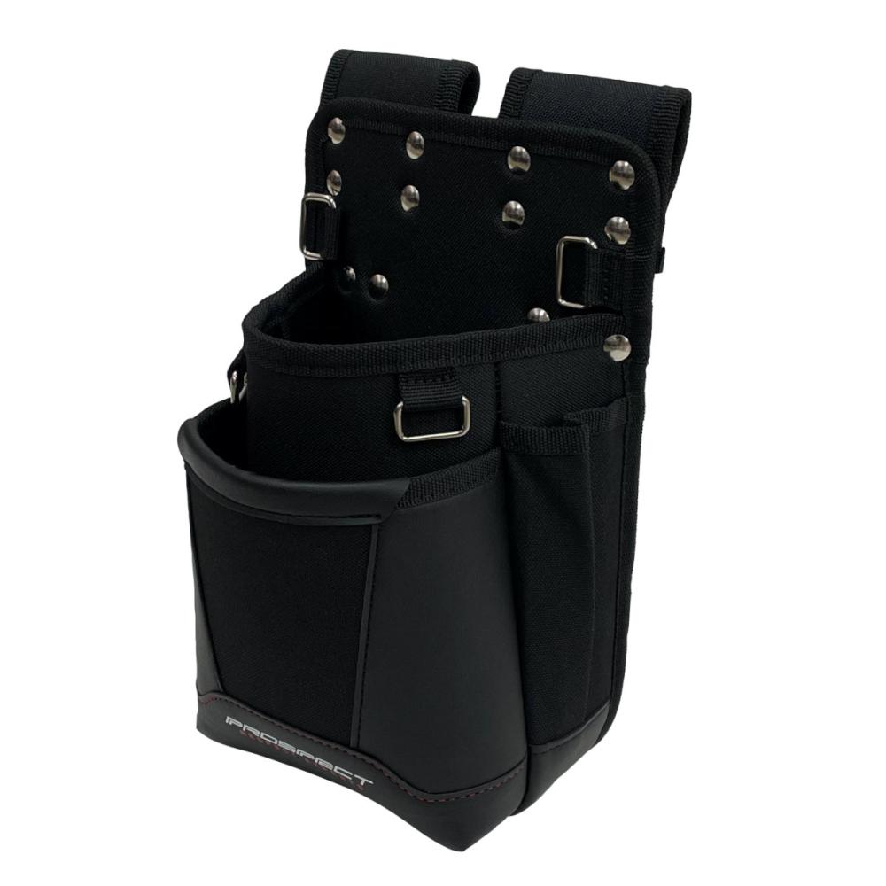 藤原産業 HUKURO 腰袋 3段 PST－31 の通販