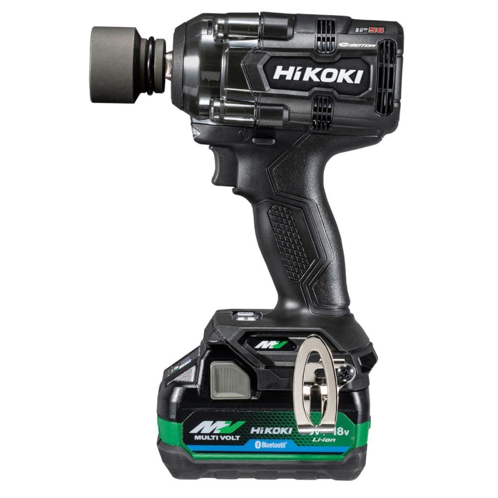 HiKOKI（ハイコーキ） 36Vインパクトレンチ WR36DH