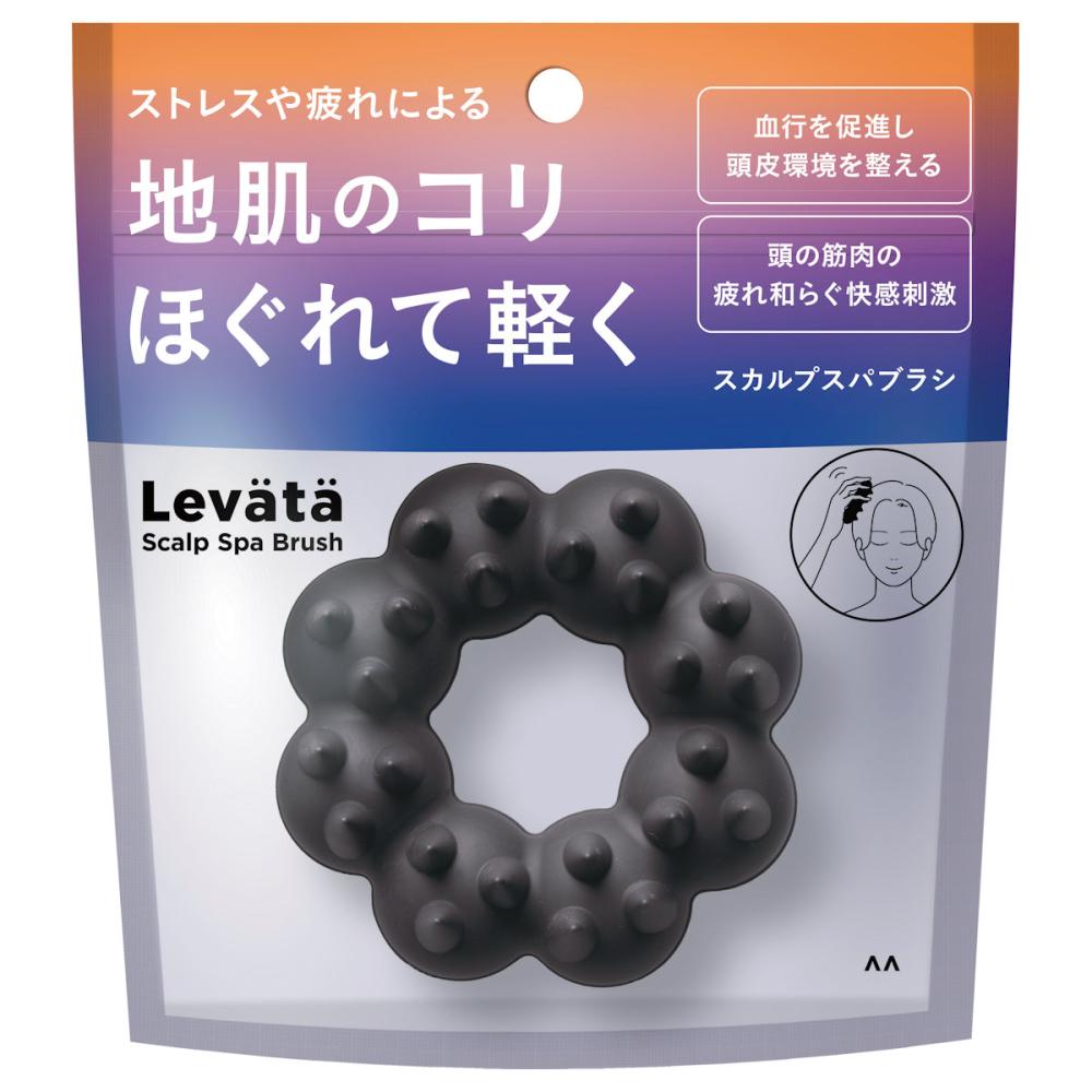 マンダム レバタ スカルプスパブラシ の通販 | ホームセンター コメリ