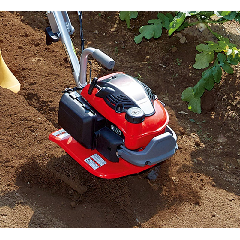 HONDA（ホンダ） 家庭用ミニ耕運機 プチな FG201－JT の