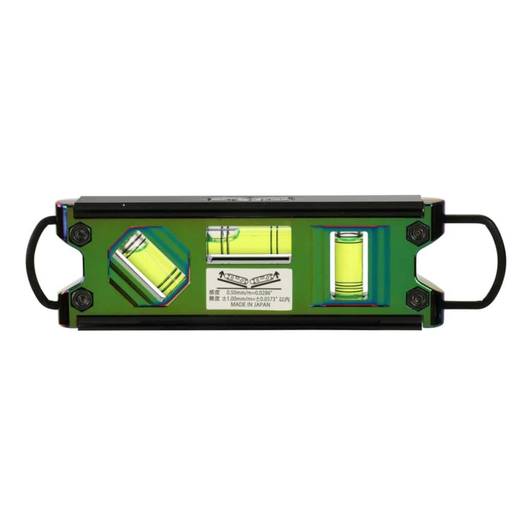 藤原産業 SK11 SPIDER SPD鳶レベル レインボー SED