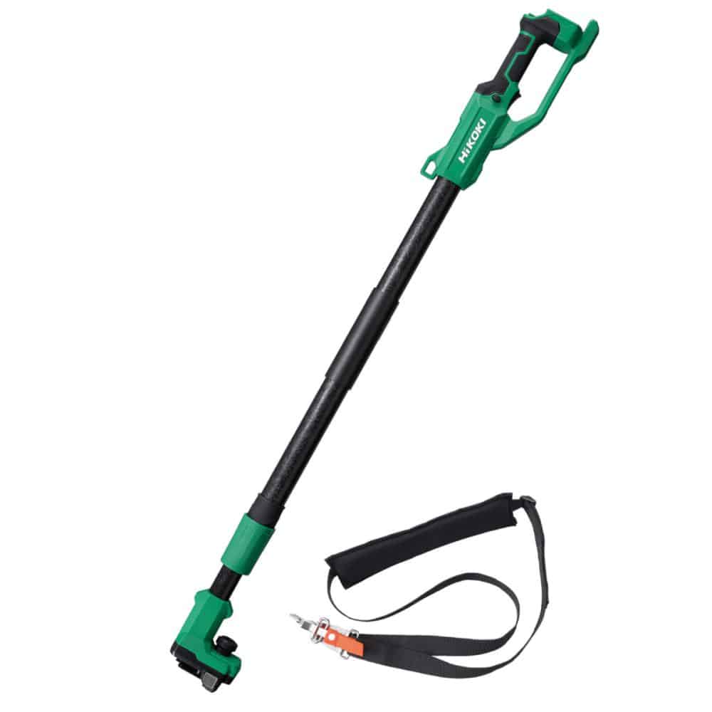 HIKOKI（ハイコーキ） ポールアタッチメント CS18－AD の