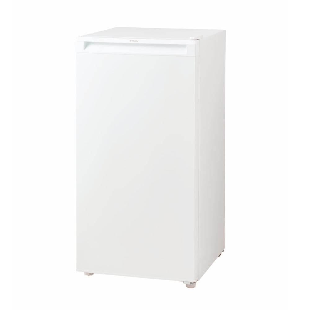 ハイアール フリーザー 上開き冷凍庫 429L ホワイト JF