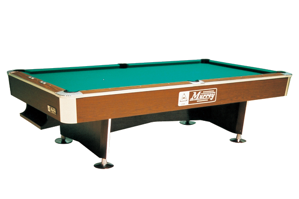 ビリヤード台<br>（MURREY）