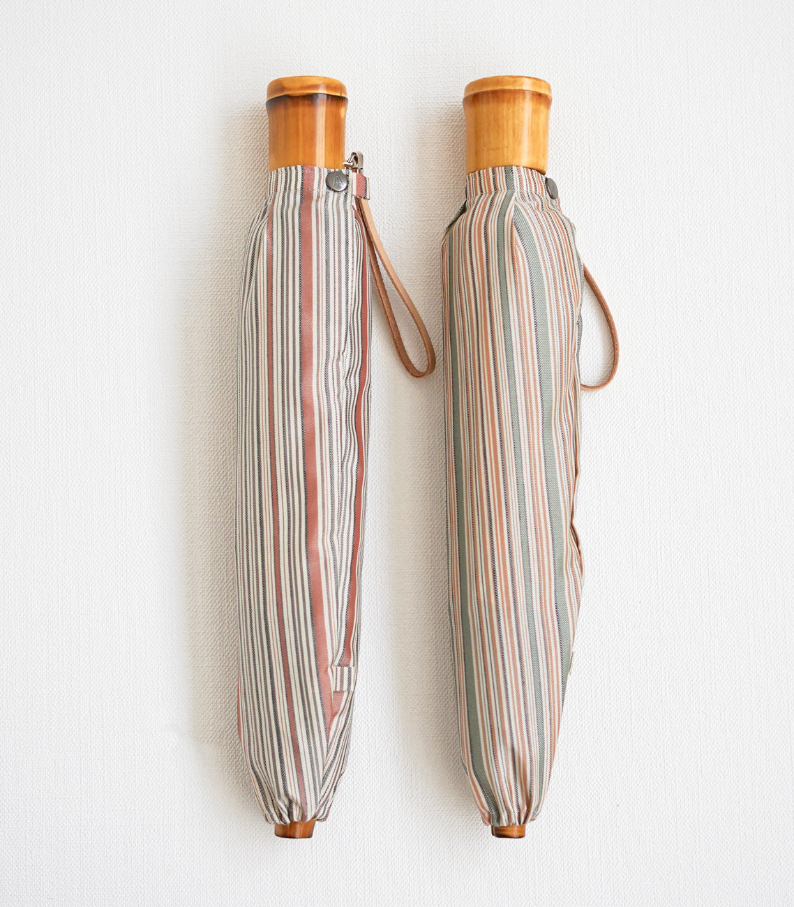 A refreshing parasol/umbrella for both rain and shine (folding