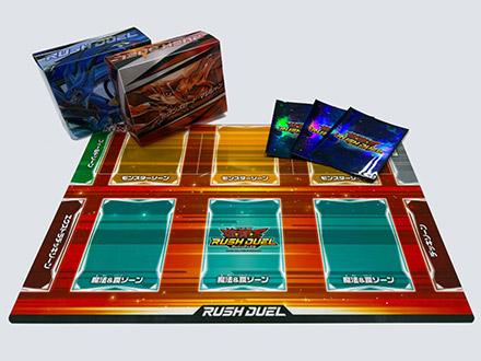 遊戯王 ジャンプビクトリーカーニバル2025 特設サイト