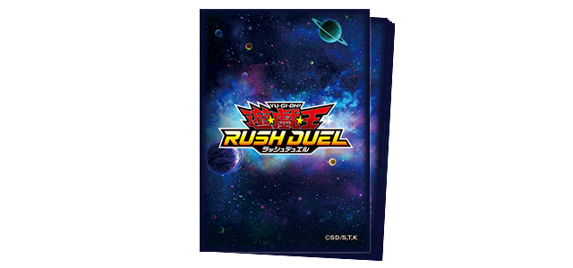 オーバーラッシュパック ラッシュデュエルフリーバトル